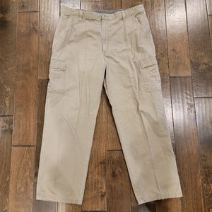 Wrangler Cargo Pants
